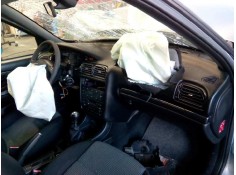 peugeot 406 berlina (s1/s2) del año 2003 2