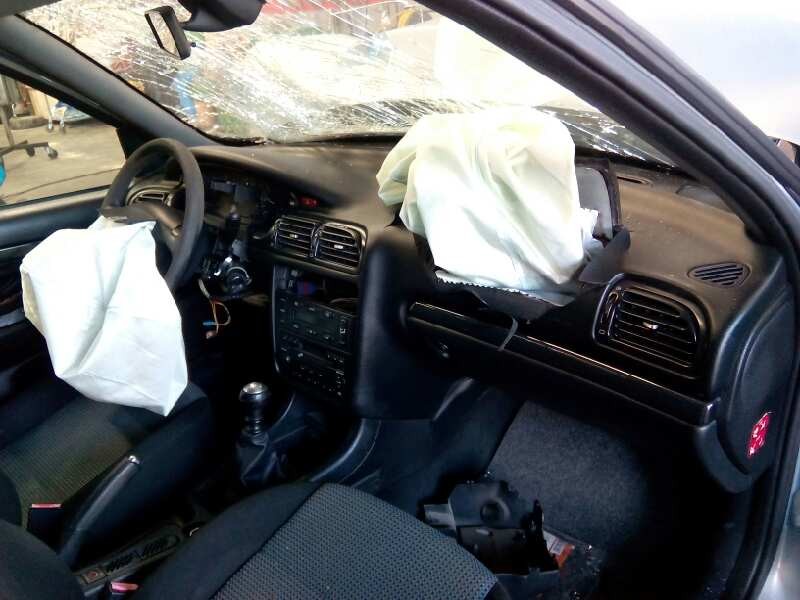 peugeot 406 berlina (s1/s2) del año 2003