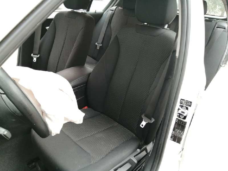 bmw serie 1 lim. (f20) del año 2012