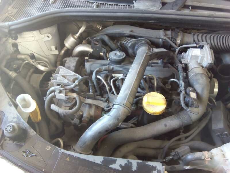 renault clio iii del año 2010