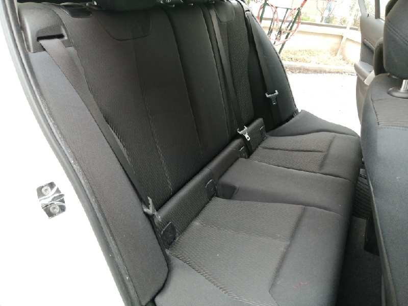 bmw serie 1 lim. (f20) del año 2012