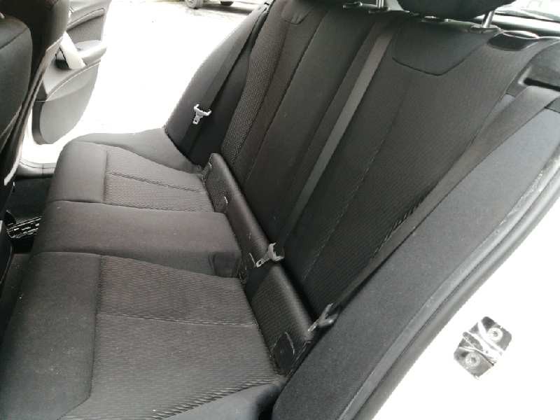 bmw serie 1 lim. (f20) del año 2012