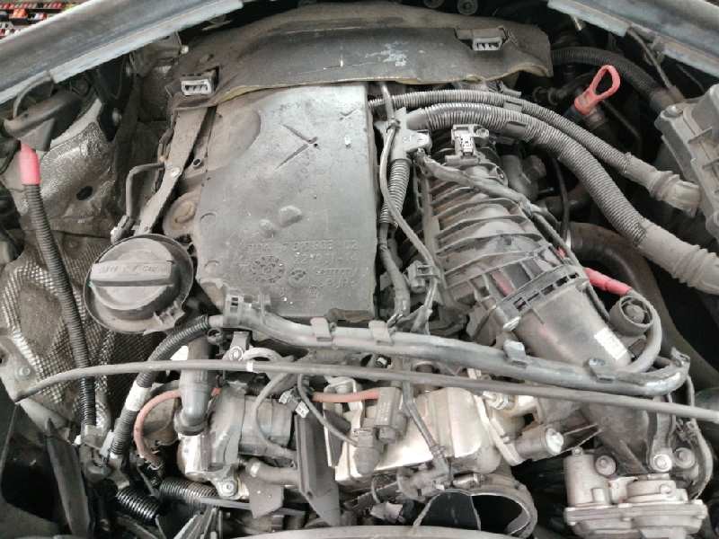 bmw serie 1 lim. (f20) del año 2012