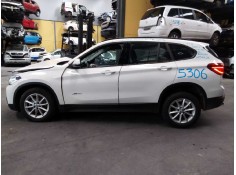 bmw serie x1 (f48) del año 2018