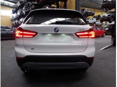 bmw serie x1 (f48) del año 2018 2