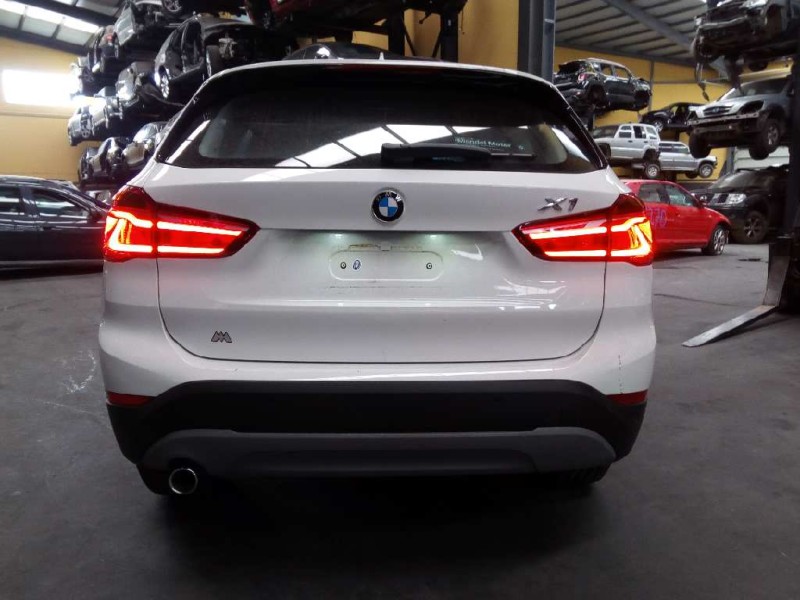 bmw serie x1 (f48) del año 2018