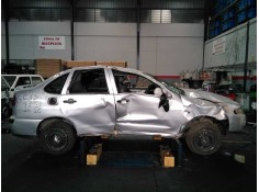 seat cordoba berlina (6k2) del año 1999