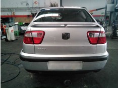 seat cordoba berlina (6k2) del año 1999 2