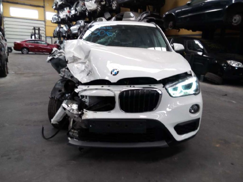 bmw serie x1 (f48) del año 2018