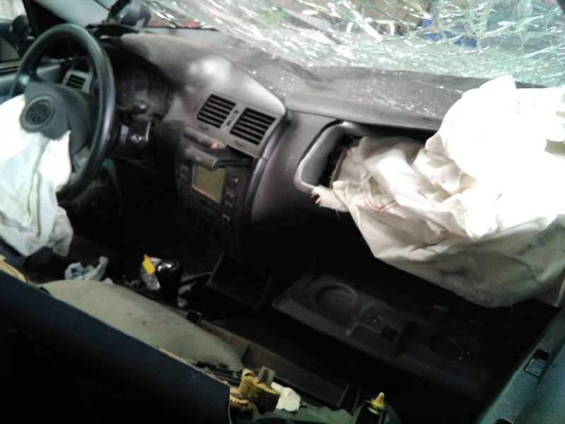 seat cordoba berlina (6k2) del año 1999