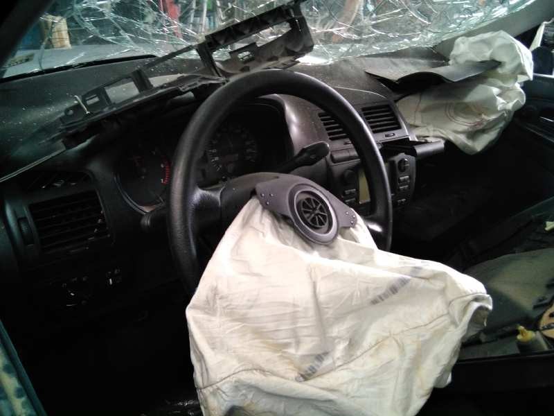 seat cordoba berlina (6k2) del año 1999