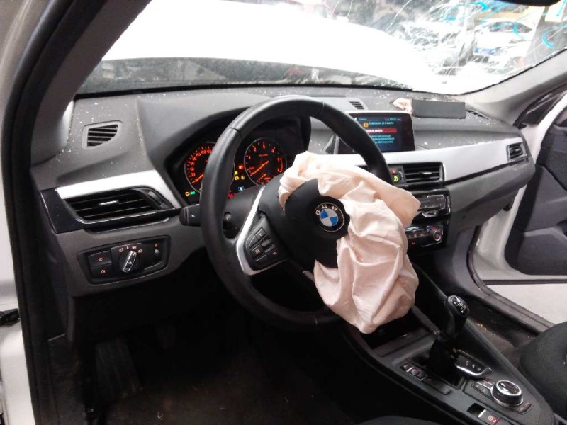 bmw serie x1 (f48) del año 2018