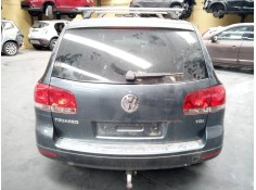 volkswagen touareg (7la) del año 2006 2