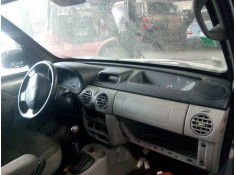 renault kangoo (f/kc0) del año 2003 2
