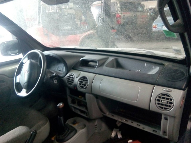 renault kangoo (f/kc0) del año 2003