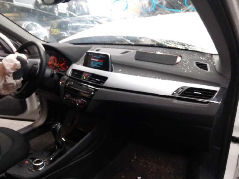 bmw serie x1 (f48) del año 2018