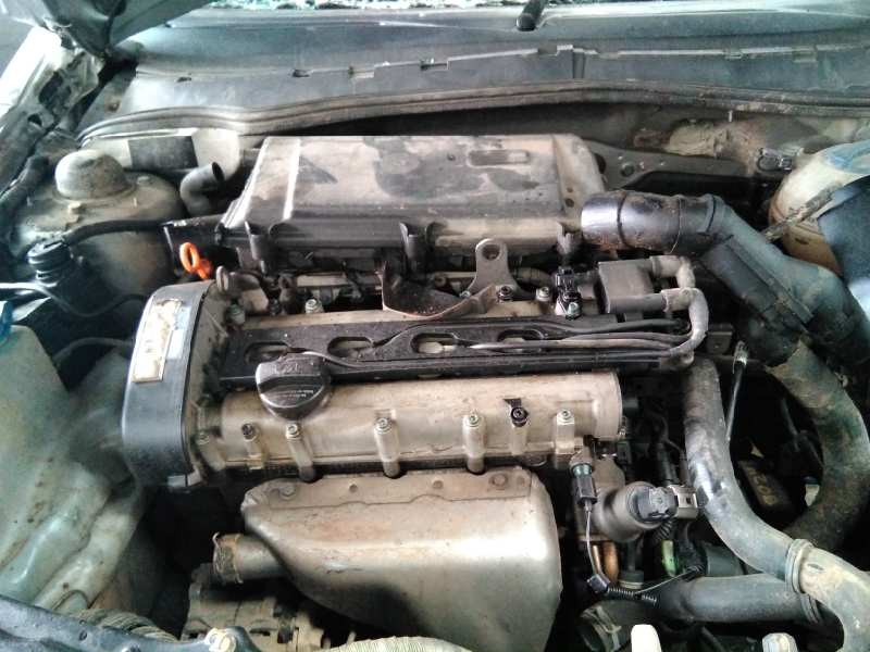 seat cordoba berlina (6k2) del año 1999