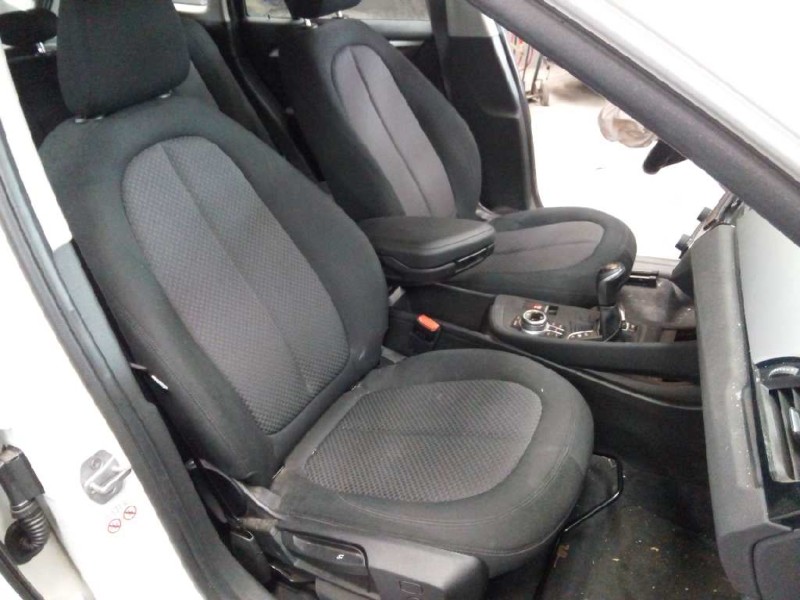 bmw serie x1 (f48) del año 2018
