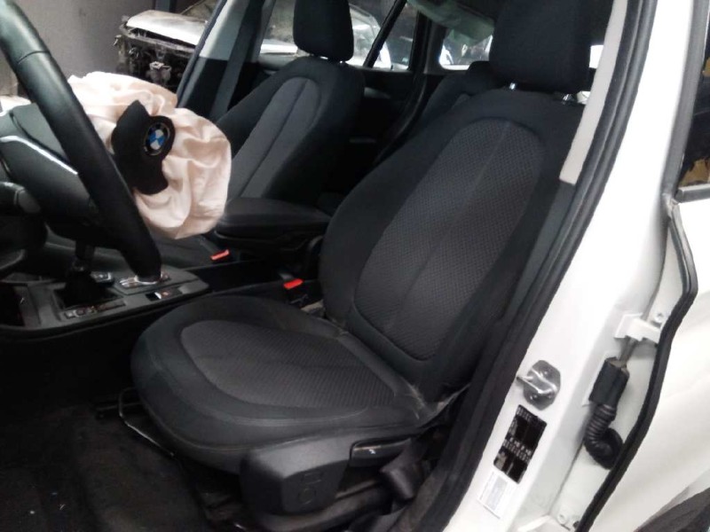 bmw serie x1 (f48) del año 2018