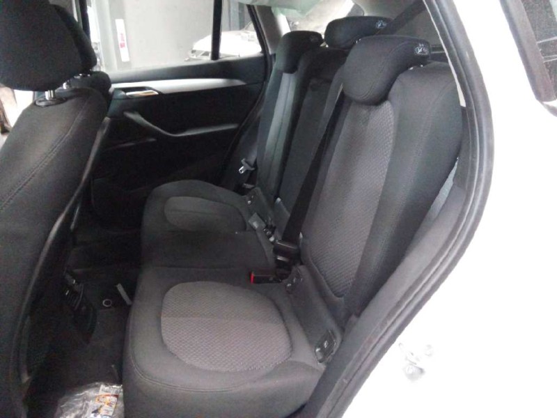 bmw serie x1 (f48) del año 2018