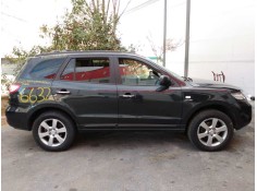 hyundai santa fe (bm) del año 2008