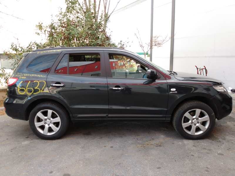 hyundai santa fe (bm) del año 2008
