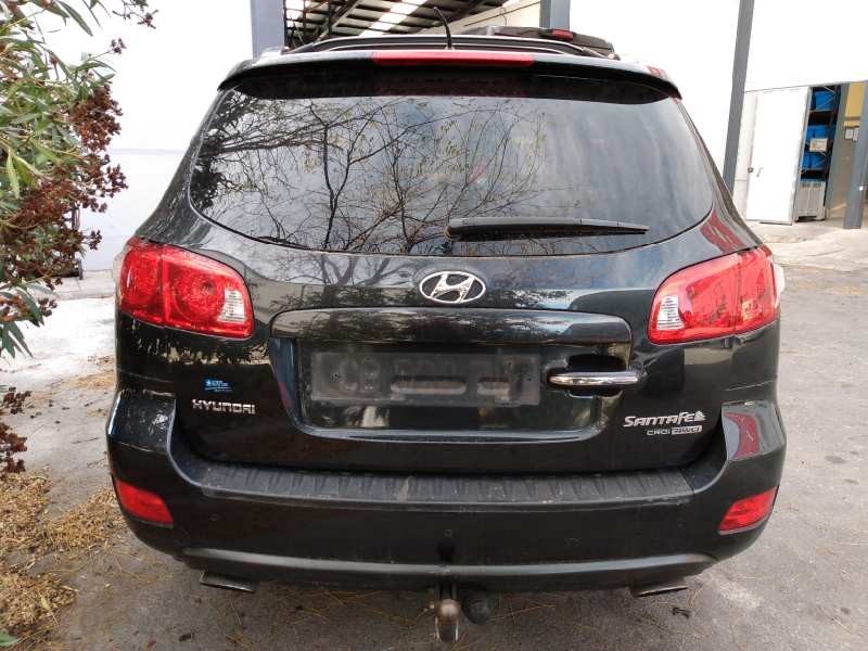 hyundai santa fe (bm) del año 2008