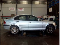 BMW SERIE 3 BERLINA (E46)