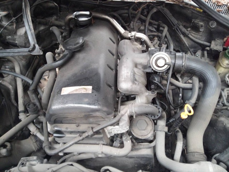 volkswagen touareg (7la) del año 2006