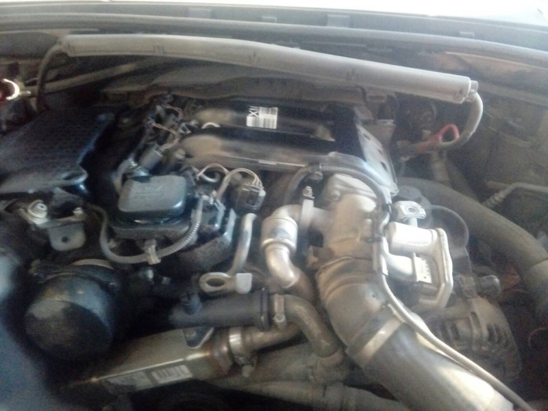 bmw serie 3 berlina (e90) del año 2006