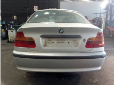 bmw serie 3 berlina (e46) del año 2001 2
