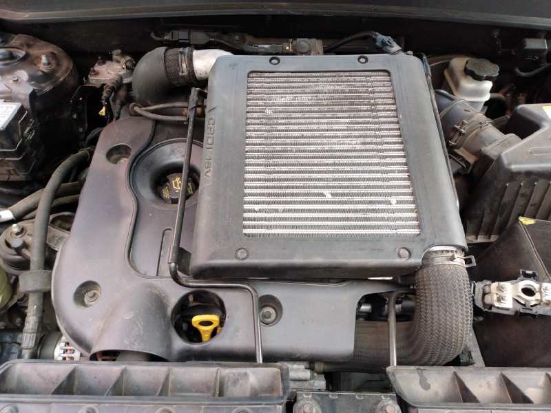 hyundai santa fe (bm) del año 2008