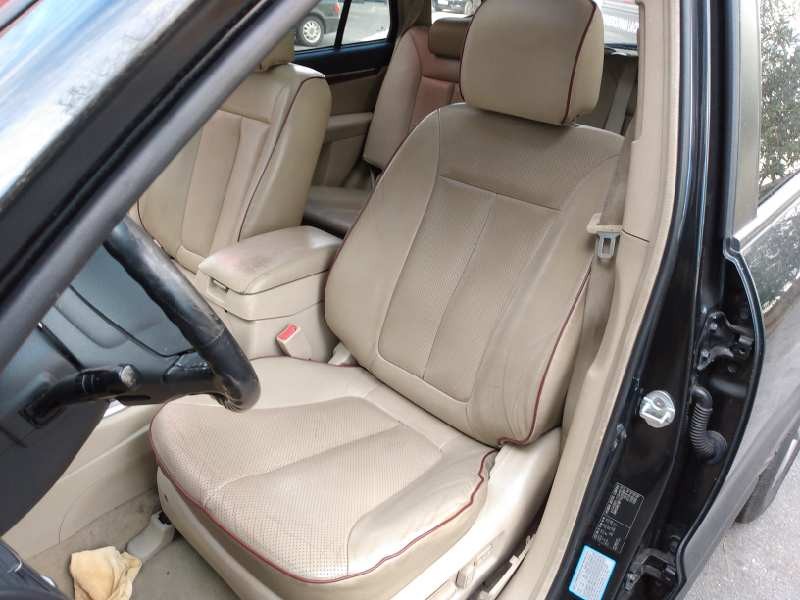 hyundai santa fe (bm) del año 2008