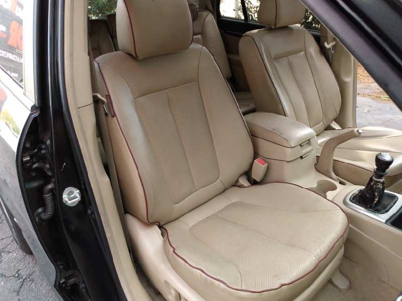 hyundai santa fe (bm) del año 2008