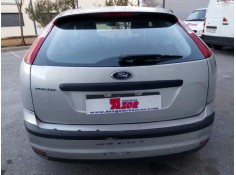 ford focus berlina (cap) del año 2005 2