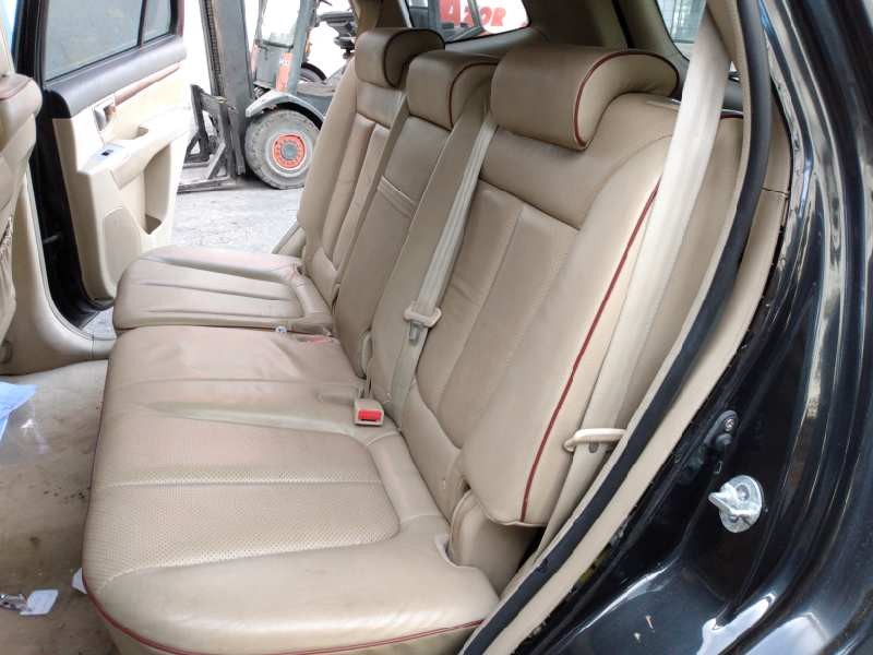 hyundai santa fe (bm) del año 2008