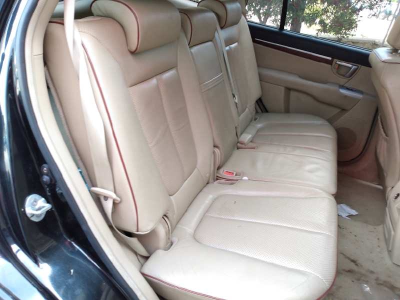 hyundai santa fe (bm) del año 2008