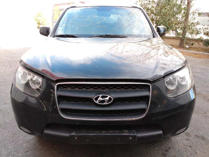 hyundai santa fe (bm) del año 2008
