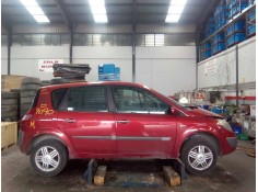 RENAULT SCENIC II