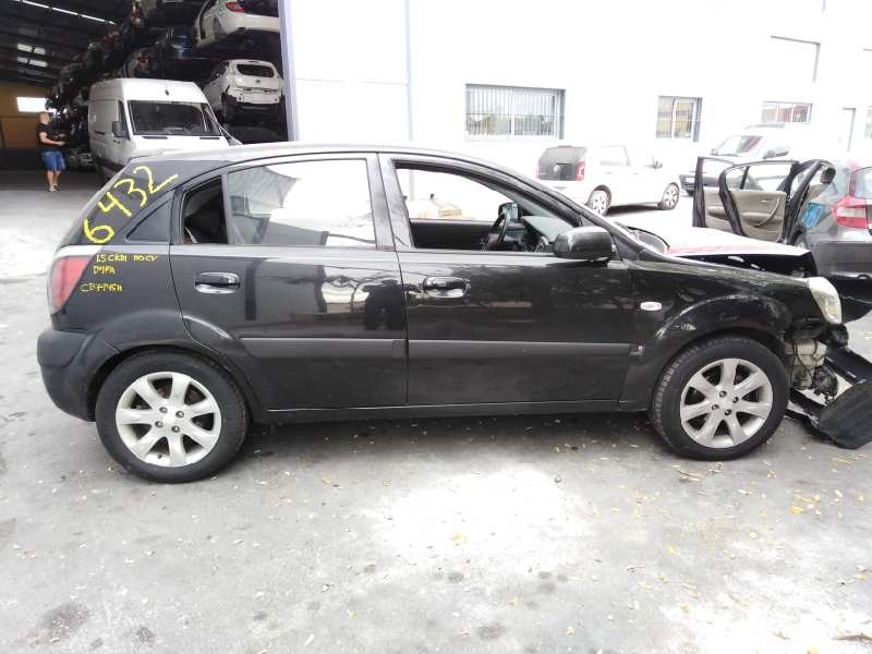 kia rio del año 2007