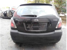kia rio del año 2007 2