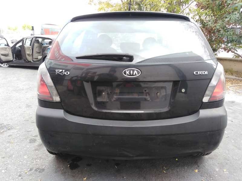 kia rio del año 2007
