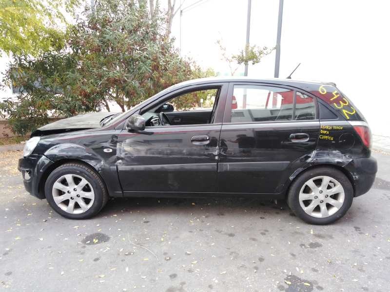 kia rio del año 2007