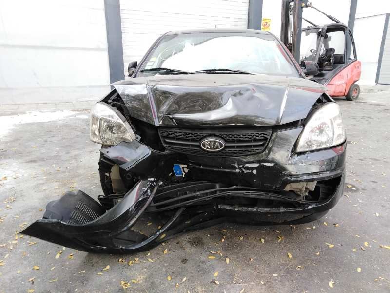 kia rio del año 2007