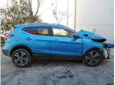 NISSAN QASHQAI (J11)