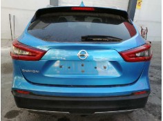 nissan qashqai (j11) del año 2012 2
