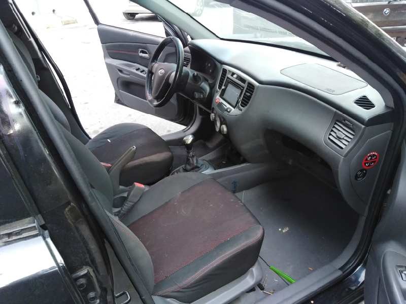 kia rio del año 2007