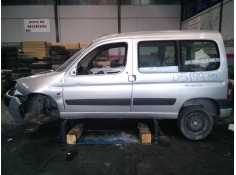 peugeot partner (s2) del año 2007 2