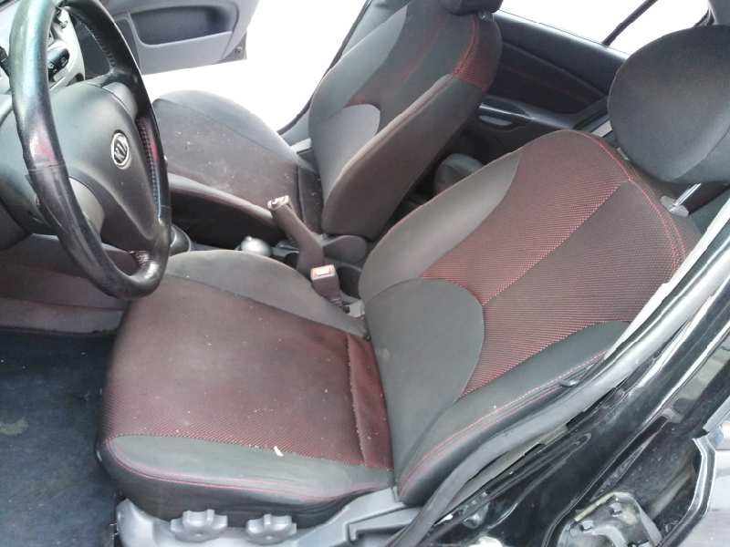 kia rio del año 2007