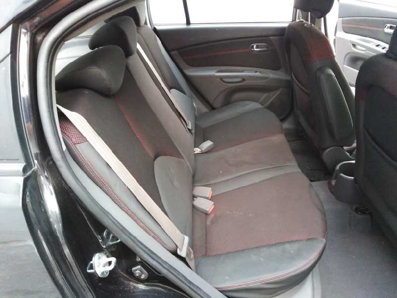kia rio del año 2007